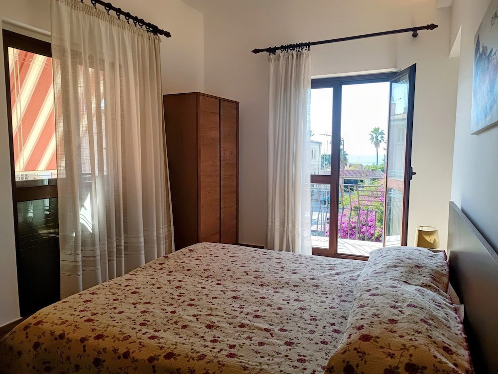 Appartamento Cavaliere A Tropea