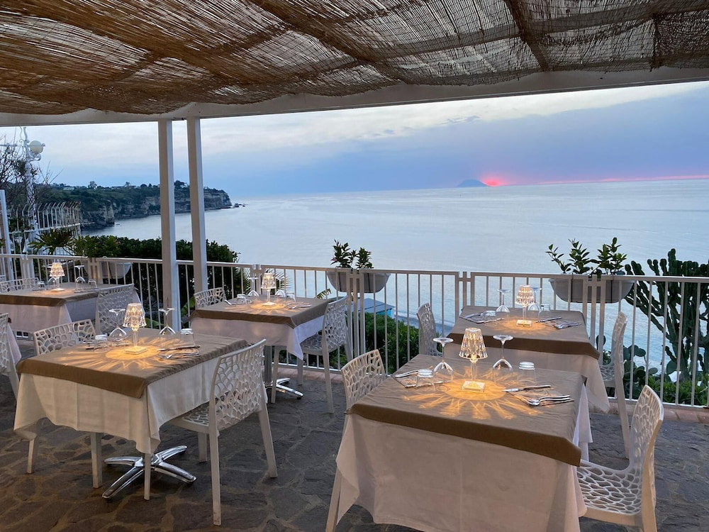 Mediterranean Boutique Hotel