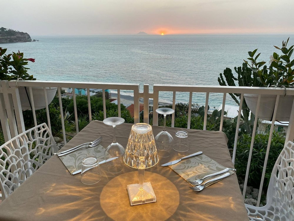 Mediterranean Boutique Hotel
