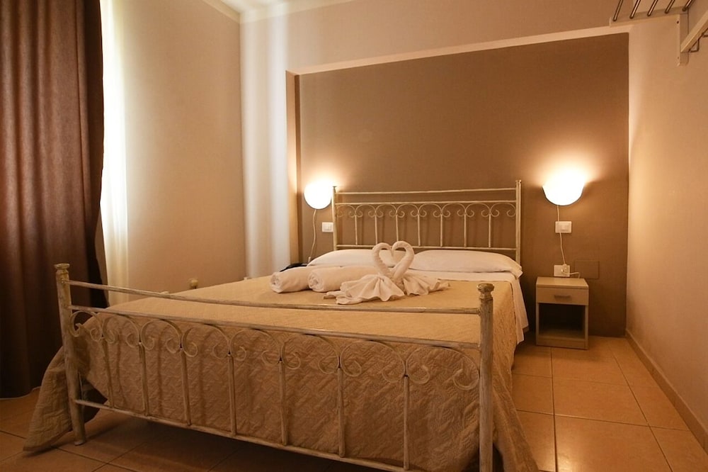 Mediterranean Boutique Hotel