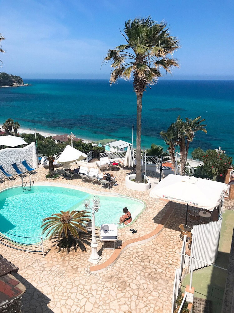 Mediterranean Boutique Hotel