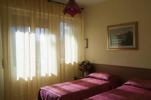Hotel Hotel Cavaliere Nero cazare Pisa