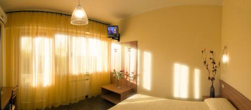 Hotel Cavaliere Nero