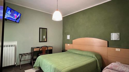 Hotel Cavaliere Nero