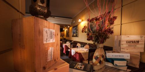 Hotel Cavaliere Nero