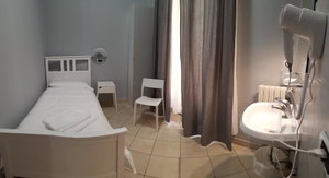 Hotel Hotel Milano cazare Pisa