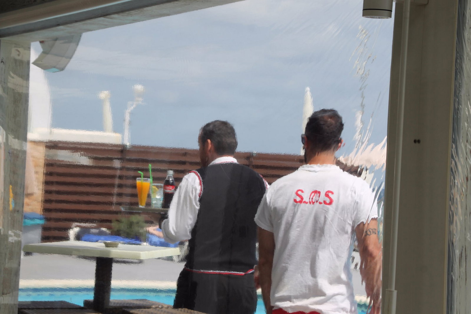 Sal Rossa