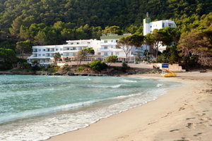 Hotel El Pinar cazare Cala Llonga
