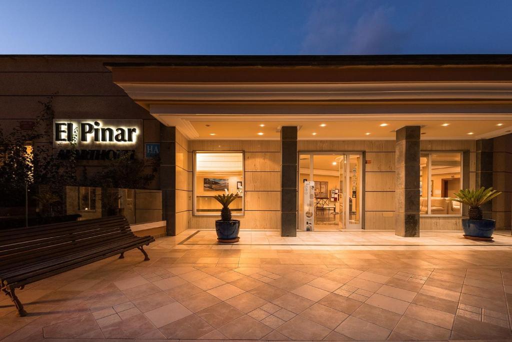 El Pinar