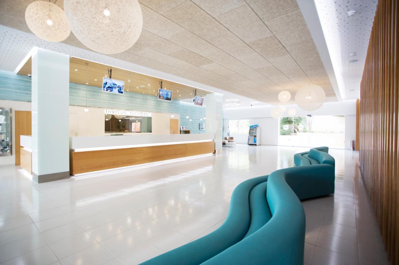 Hotel Invisa Figueral Resort - Invisa Hotel Cala Blanca
