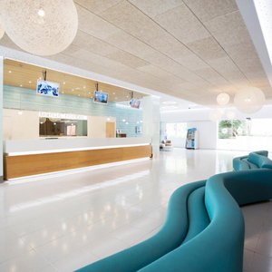 Hotel Invisa Figueral Resort - Invisa Hotel Cala Blanca cazare Ibiza Town