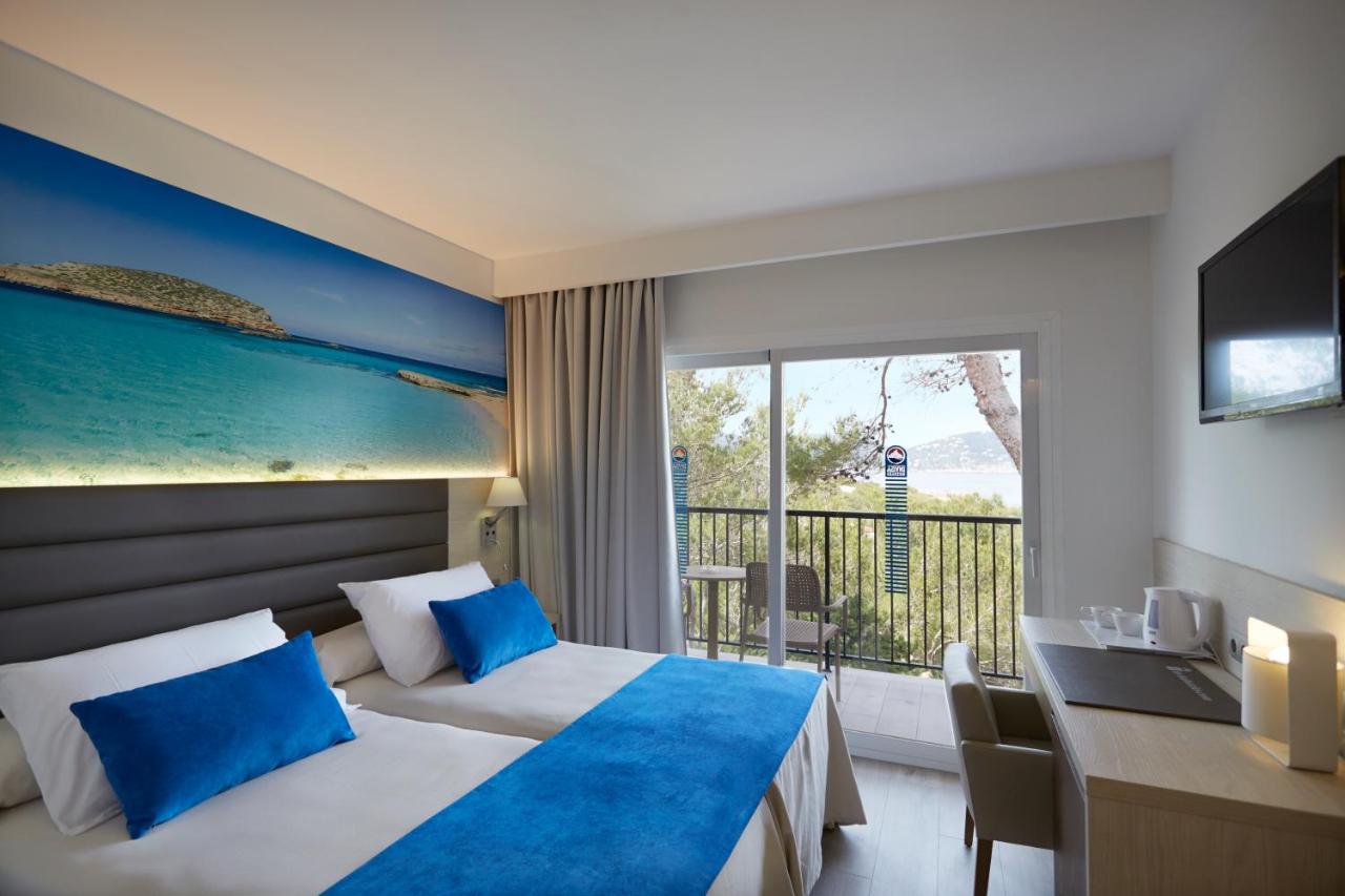 Invisa Figueral Resort - Invisa Hotel Cala Blanca