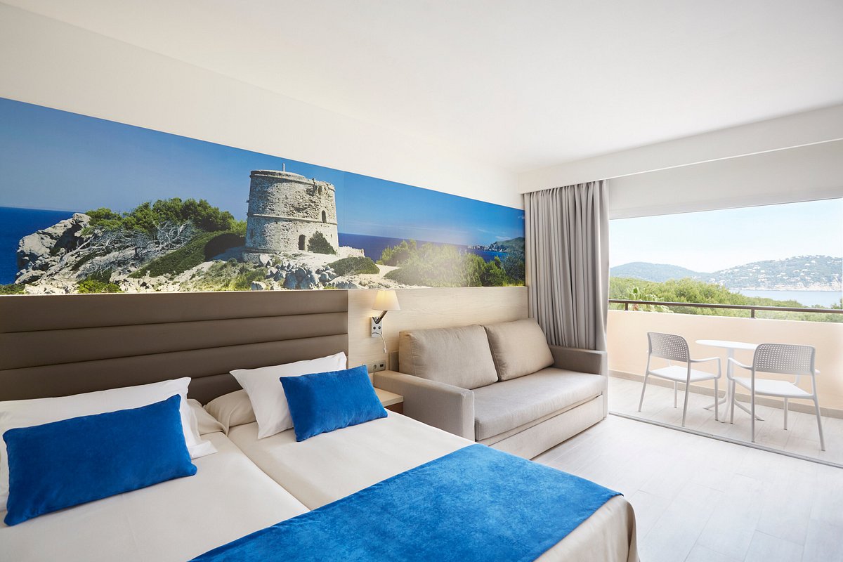 Invisa Figueral Resort - Invisa Hotel Cala Blanca