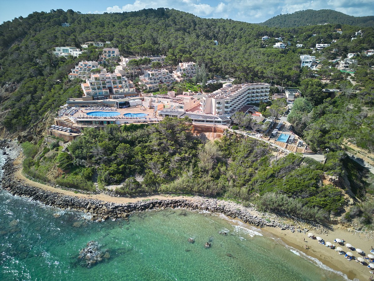 Invisa Figueral Resort - Invisa Hotel Cala Blanca
