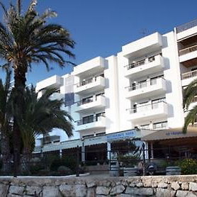 Hotel Bahia cazare Santa Eularia des Riu