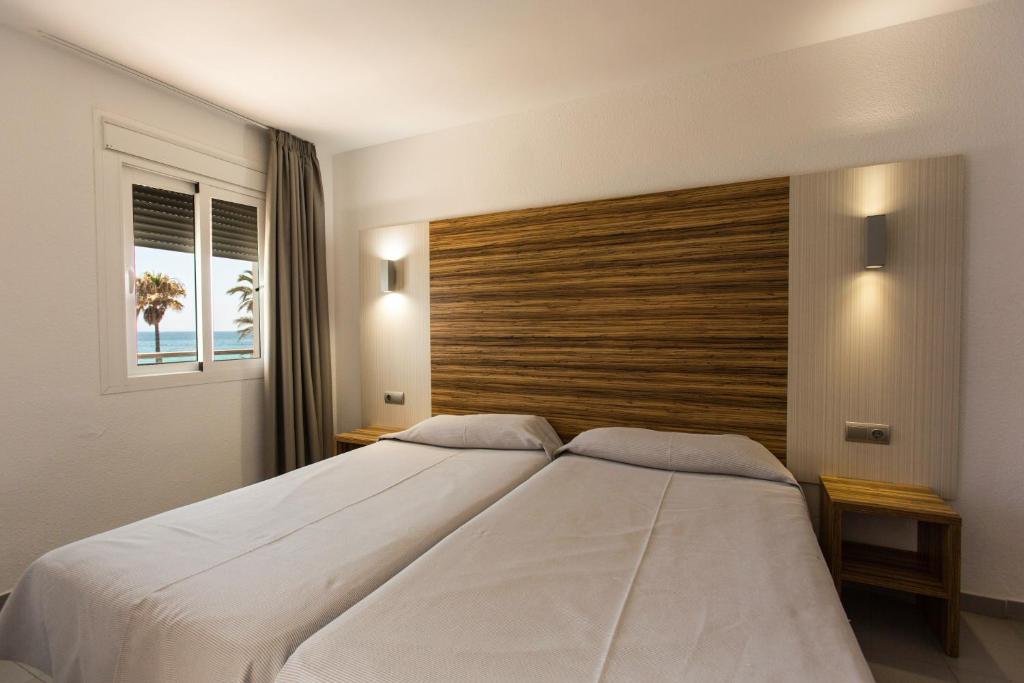 Ibiza Jet Apartments