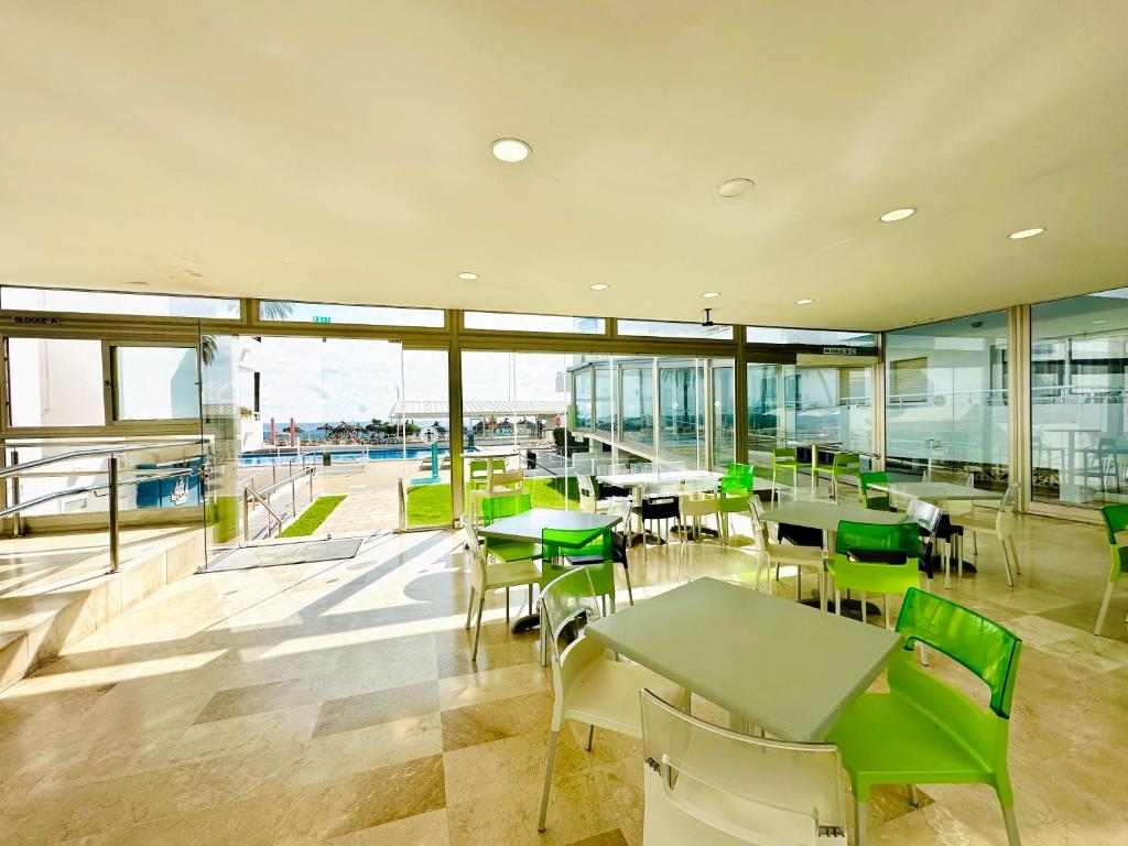 Ibiza Jet Apartments