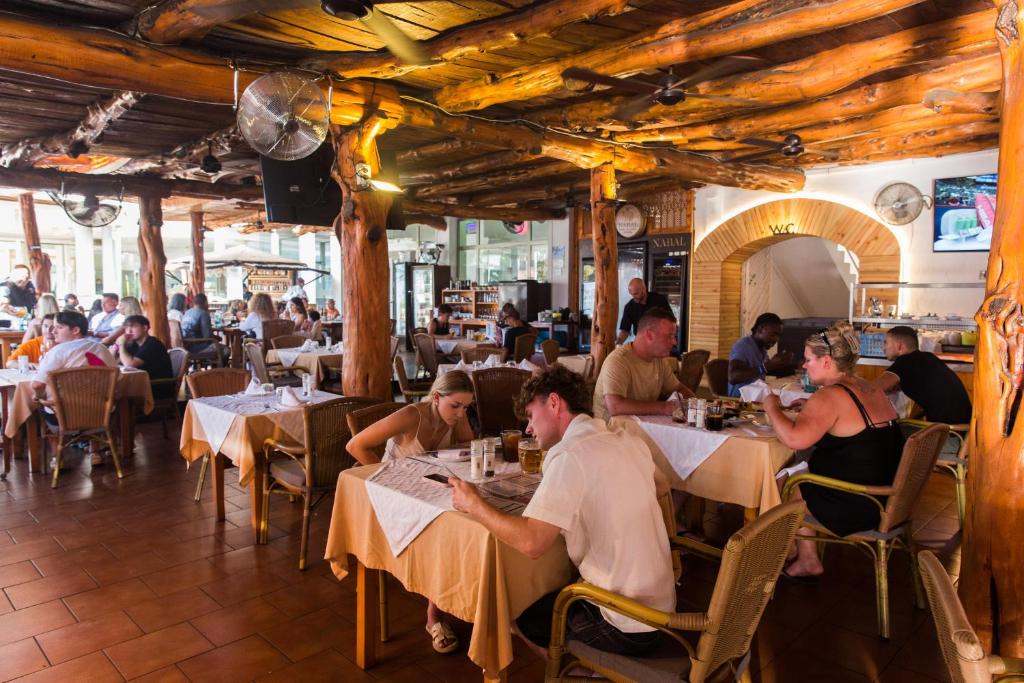 Ibiza Jet Apartments