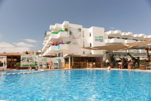 Hotel Ibiza Jet Apartments cazare Platja d'en Bossa