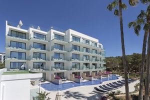 Hotel Catalonia Royal Ses Estaques - Adults Only cazare Santa Eularia des Riu