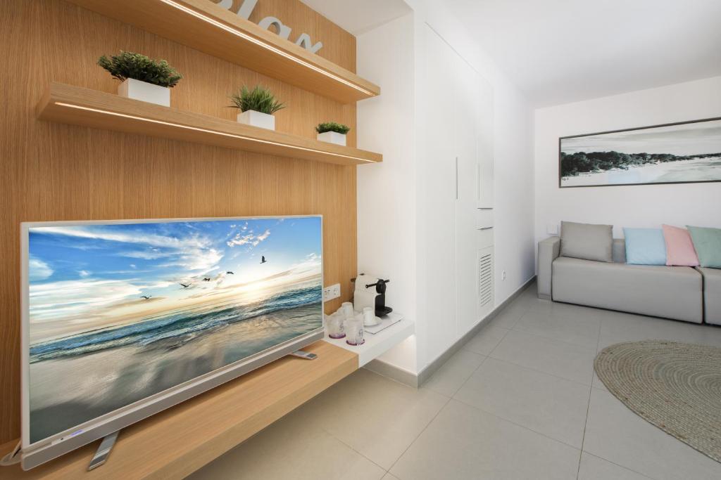 Hotel Garbi Ibiza & Spa
