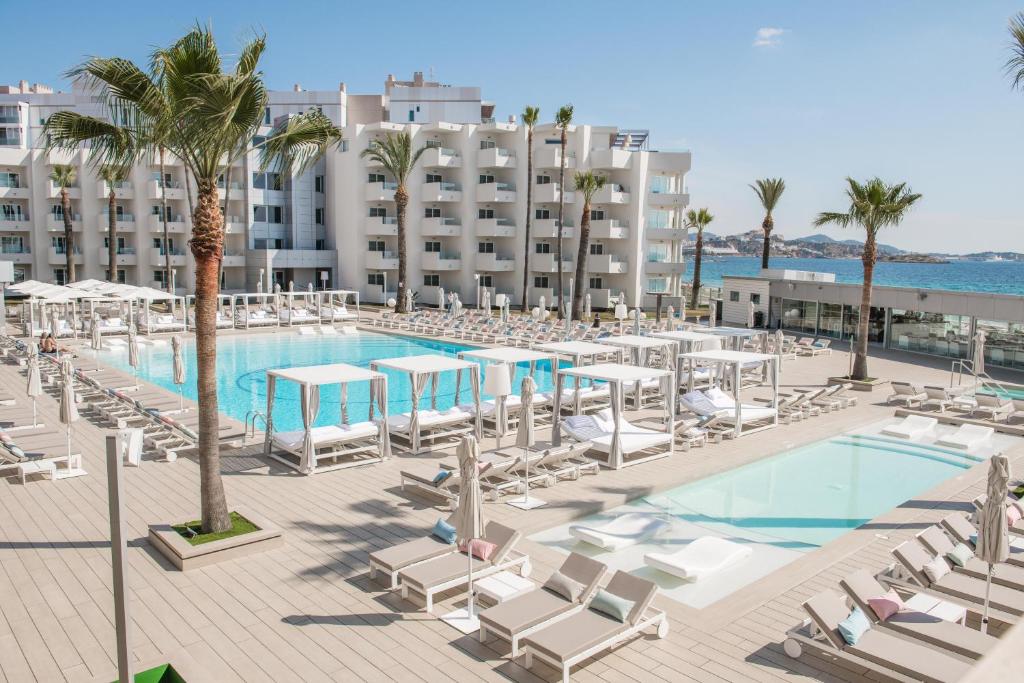 Hotel Garbi Ibiza & Spa