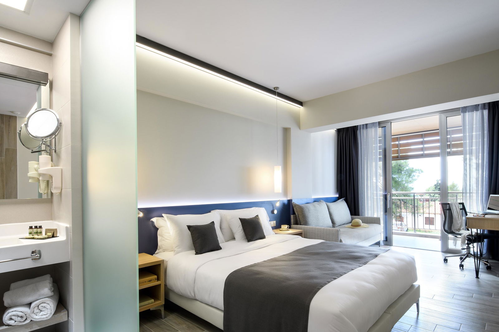 Hotel Blue Dolphin Hotel