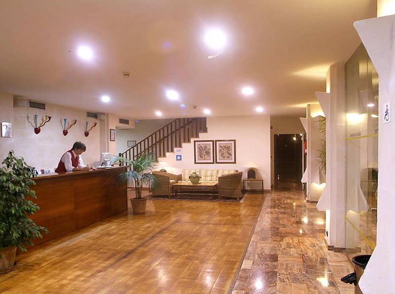 Pierre & Vacances Apartamentos Premium Menorca Binibeca