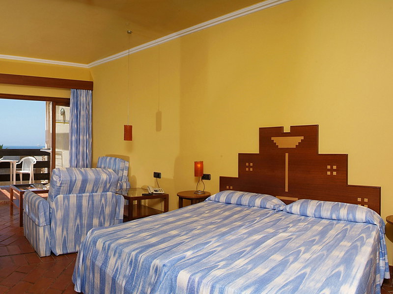 Pierre & Vacances Apartamentos Premium Menorca Binibeca