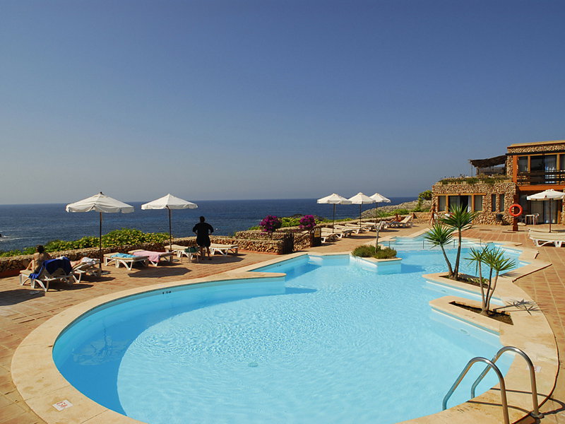 Pierre & Vacances Apartamentos Premium Menorca Binibeca