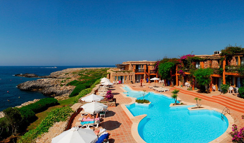 Pierre & Vacances Apartamentos Premium Menorca Binibeca