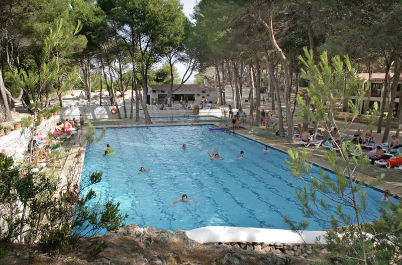 Sol Parc Aparthotel