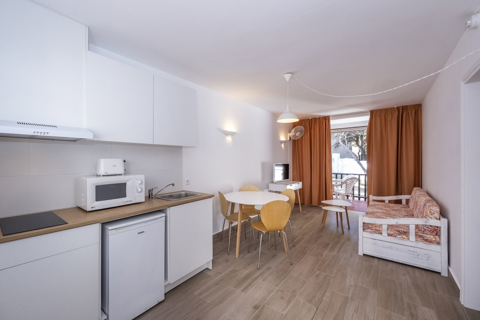 Sol Parc Aparthotel