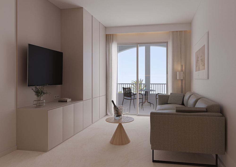 Hotel Prinsotel La Caleta