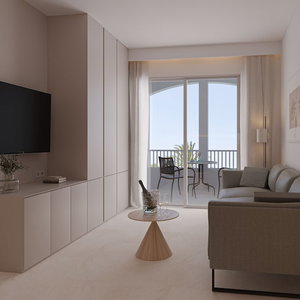 Sejur Prinsotel La Caleta vacanta Menorca