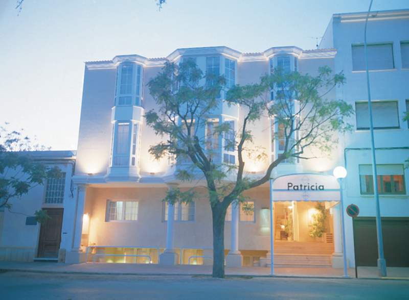 Hotel Menorca Patricia