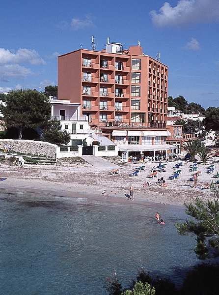Hotel Playa Santandria