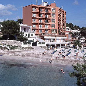 Sejur Playa Santandria vacanta Ciutadella