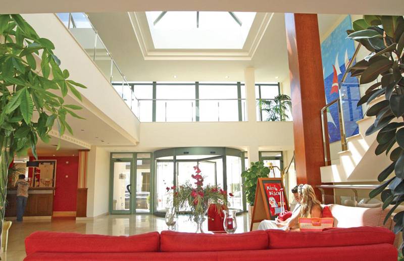 Hotel Valentin Star Hotel