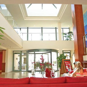 Hotel Valentin Star Hotel cazare Menorca