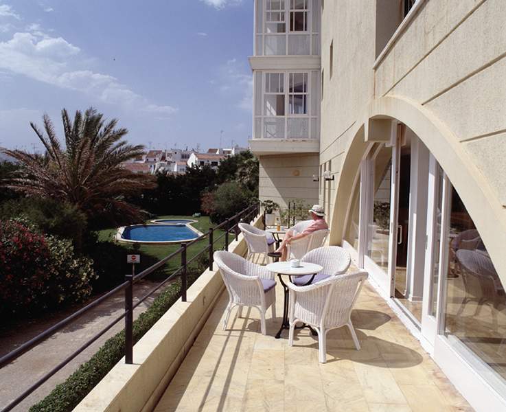 Hotel Catalonia Mirador Des Port