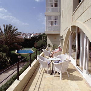 Hotel Catalonia Mirador Des Port cazare Mao