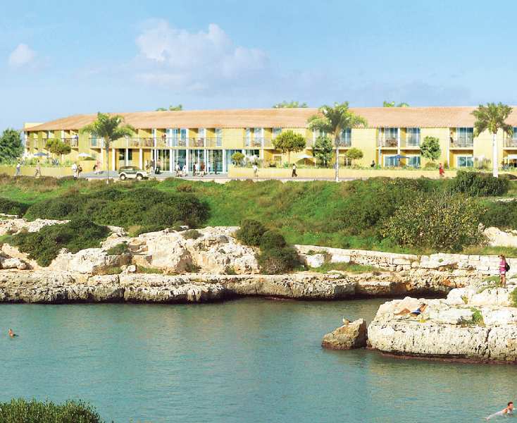 Hotel Seth Port Ciutadella