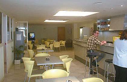 Hotel Alfons Hotel