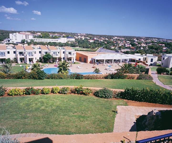 Hotel Bimbolla Apartaments