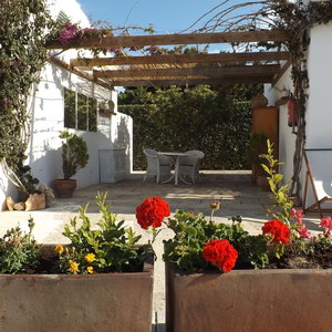 Hotel Nure Cel Blau cazare Ciutadella