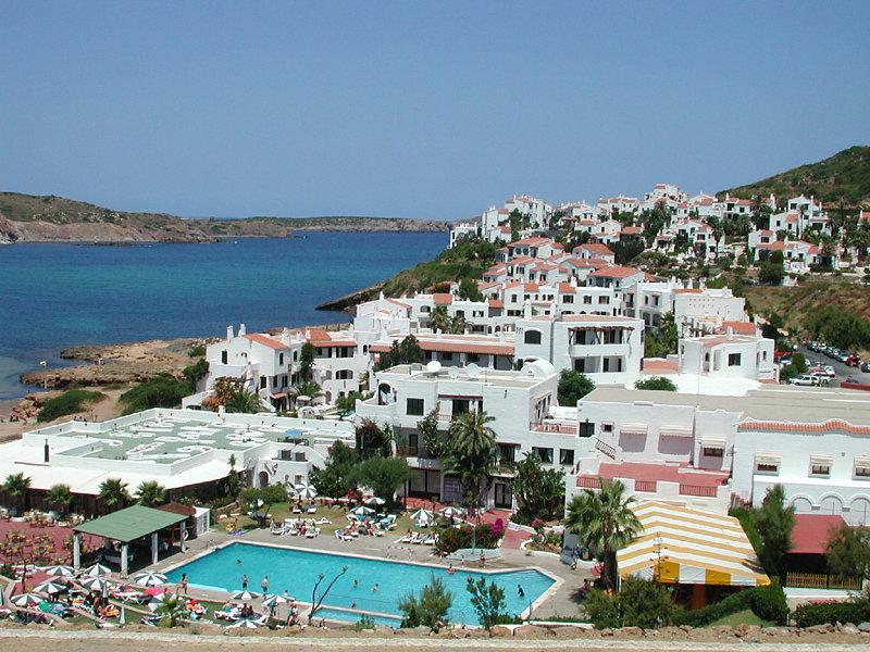 Hotel Carema Club Resort