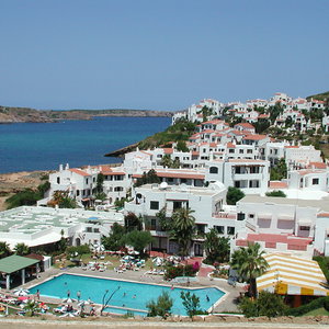 Hotel Carema Club Resort cazare Menorca