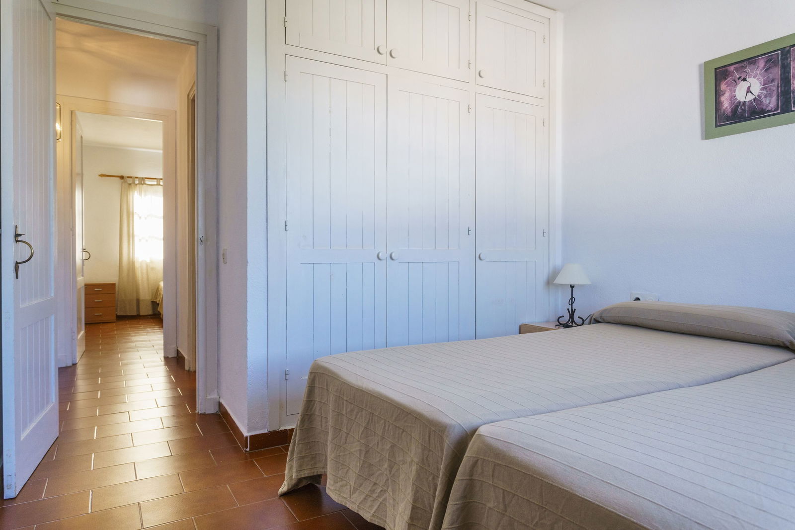 Hotel Apartamentos Posidonia