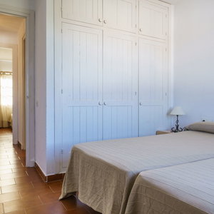 Hotel Apartamentos Posidonia cazare Menorca